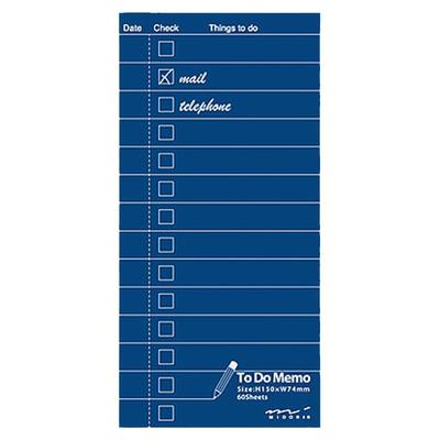 midori卡通动植物记录文具便签本