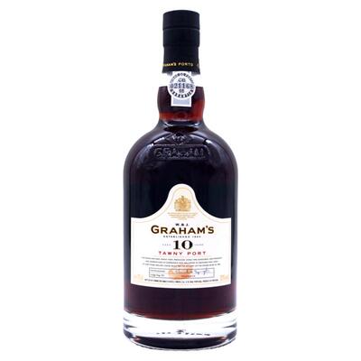 格兰姆茶色波特酒红葡萄酒甜红酒
