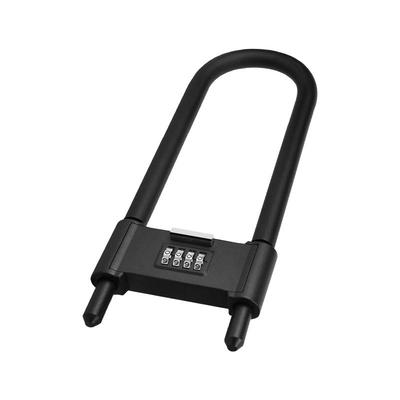 密码锁挂锁玻璃门锁防水防锈U型