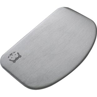 浴室吸水地垫卫生间脚垫家用卫浴厕所门口防滑加厚脚踏垫2026新款