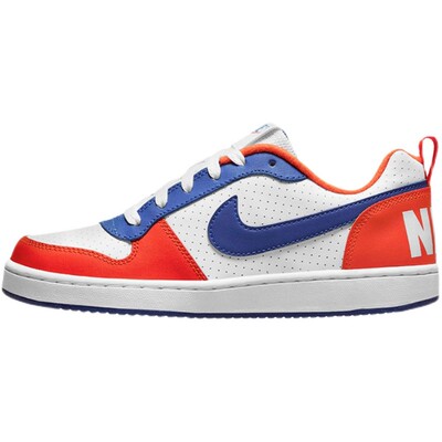 耐克COURT低帮休闲板鞋