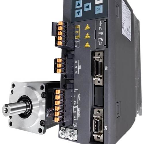 议价原装西门子S120变频器单模块6SL3120-2TE21-0AA3输入600V输出
