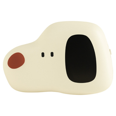 生日礼物女生送女孩女朋友男生新年实用的小众高级感圣诞节暖手宝