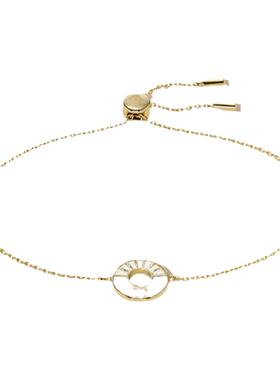 阿玛尼手链女新品简约礼物