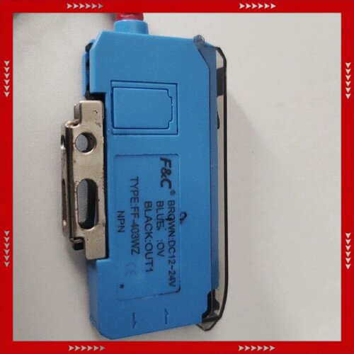【问价】嘉准F&C数显光纤放大器 FF-403WZ