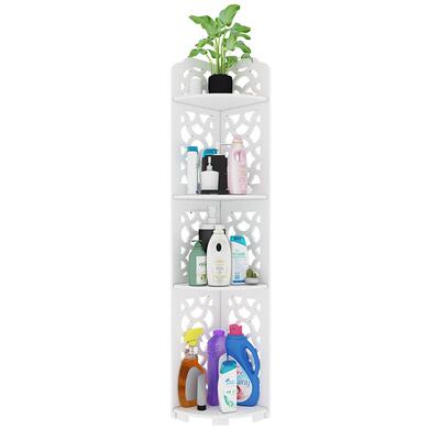 宫羽简约免打孔防水防潮转角