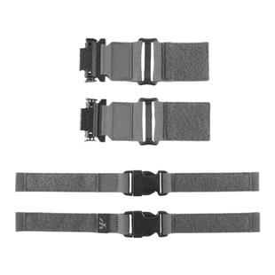 【PSIGEAR官方店】AP-1双肩包-快拆套件V2 PS08041 PX-2 灰标