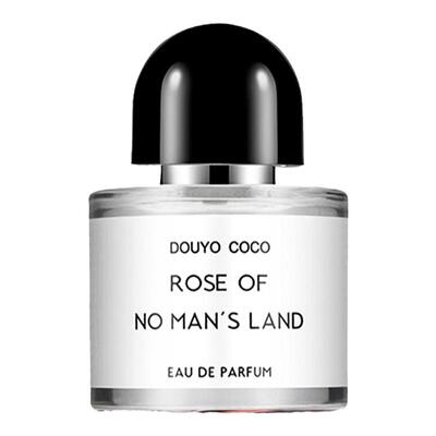 买一送一反转巴黎无人区玫瑰香水