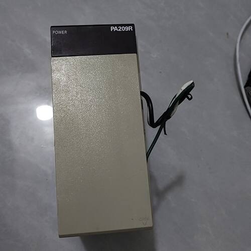 C200HW电源，成色新 C200HW-PA209R询价
