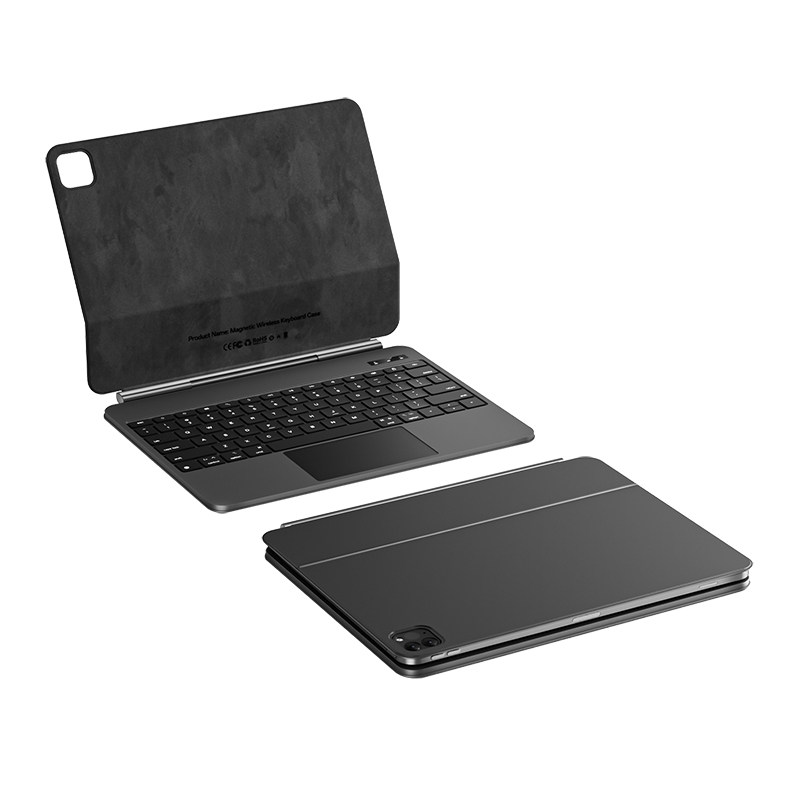 【顺丰】ipadpro妙控键盘2代2026新款Air8磁吸悬浮13寸平板air7654苹果iPad11蓝牙键盘壳10全域触控pro12.9薄