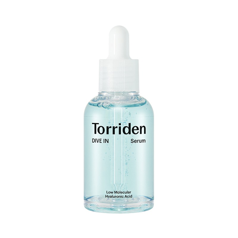 【自营】韩国Torriden桃瑞丹精华液安瓶玻尿酸补水保湿面部正品