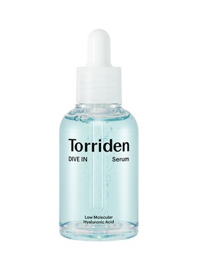 【自营】韩国Torriden桃瑞丹精华液安瓶玻尿酸补水保湿面部正品
