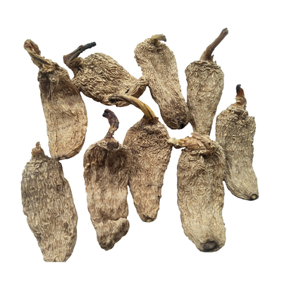 天麻可切片深山自挖正宗纯老天麻