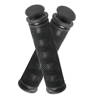 适用捷安特自行车把套山地车ATX777把套手柄套手把套原装配件大全