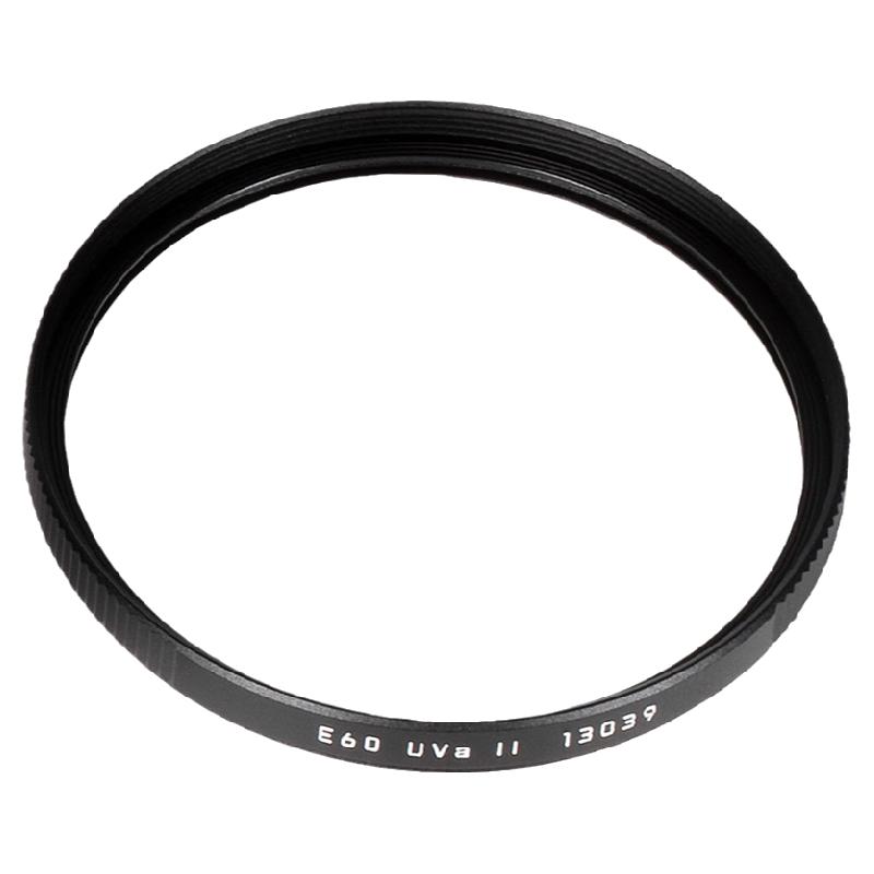 Leica/徕卡E39/E43/E46/E49mm镜头UV镜原装滤镜 莱卡Q3原厂保护镜