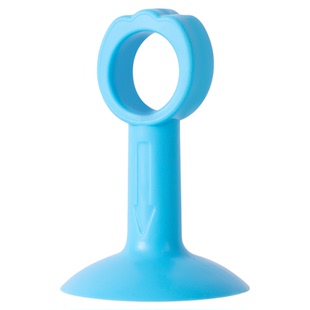 防撞门挡免打孔门把手静音门吸卫生间吸墙硅胶门阻新款入户门软胶