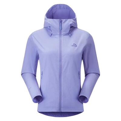 【风盾P26】伯希和户外软壳衣