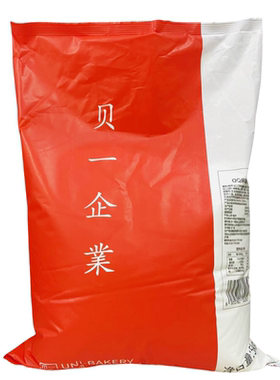 贝一拉丝面包预拌粉牛奶吐司粉