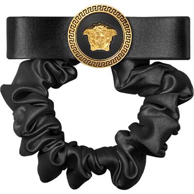【季末优惠】VERSACE/范思哲 女士Gianni Ribbon发束