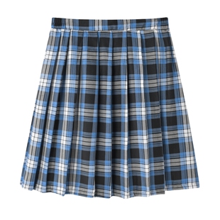 创童深圳校服中学生礼服初中高中制服冬装长袖衬衫西装外套冬裙子