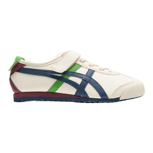 Onitsuka Tiger鬼塚虎MEXICO 66儿童鞋休闲轻便男童女童运动鞋