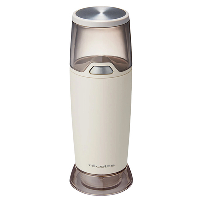 丽克特芝麻研磨器现磨