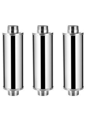 风机漩涡气泵降噪消声器