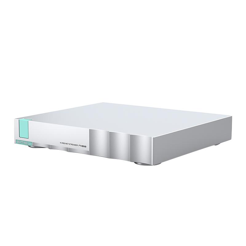 smsl双木三林N100数字转其它影音产品