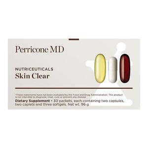 裴礼康清透肌肤套餐 美白抗糖丸维生素VCVE胶原蛋白肽抗氧化内服