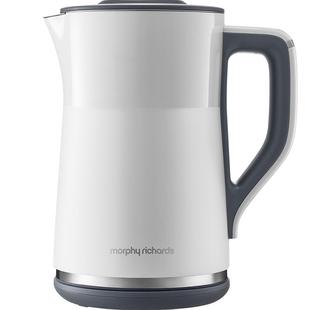 详情领优惠】摩飞烧水壶电热水壶恒温智能自动小型保温一体泡茶