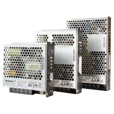 魏德米勒PRO PM 100W 24V 4.5A开关电源 直流平板电源 2660200286