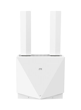 ZTE中兴K12移动路由器