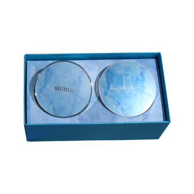 呼吸惊喜水漾气垫CC清爽不油