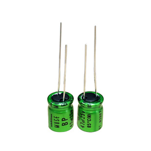 ELNA音频发烧电解电容 50V3300UF 18X35 RE3蓝袍85度 代35V 伊娜