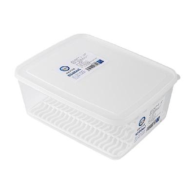 家之物语抗菌食品级冰箱保鲜盒