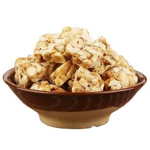 陶永祥花生糖酥安徽合肥特产小吃炒货袋装传统手工老式糕点心零食