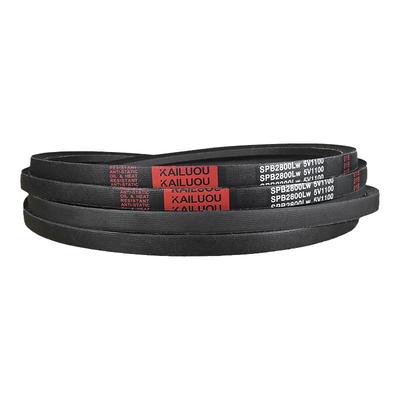 凯洛硬线三角带SPB1250LW SPB1260LW/5V500 SPB1300LW/5V510皮带