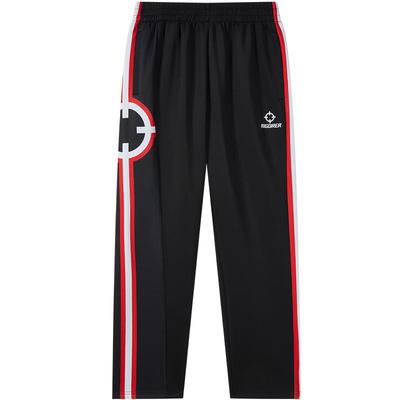 准者针织长裤舒适休闲卫裤