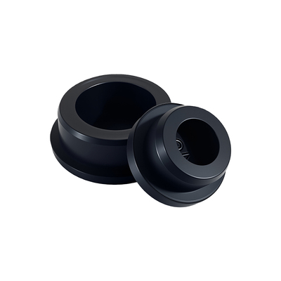 电动车电机中轴堵头装饰堵塞