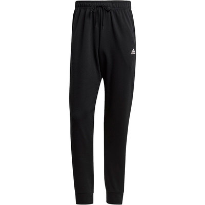 Adidas/阿迪达斯正品M MH AERO PANT男士经典系带束脚长裤GK5774