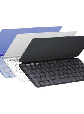 新品罗技Keystogo2无线键盘