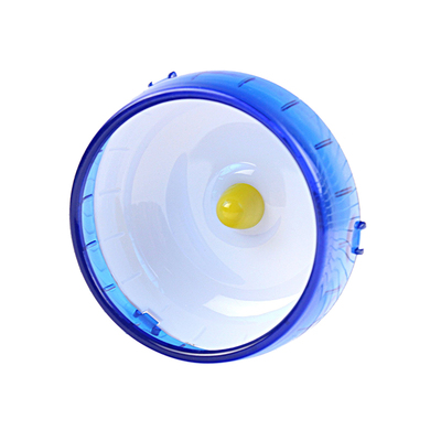 仓鼠跑轮运动跑步机运动健身