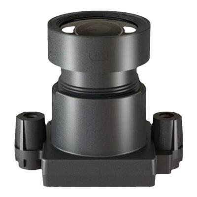 宇瞳500万2.8mm黑光M12高清镜头