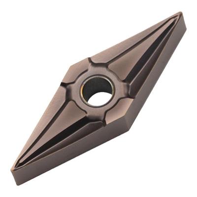 淘卡特数控菱形刀片不锈钢车刀片