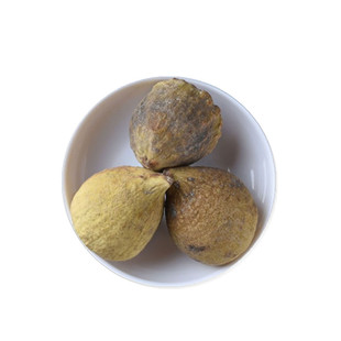 木馒头 薜荔果凉粉果药用中药材店铺奶母果霹雳果500克包邮中草药