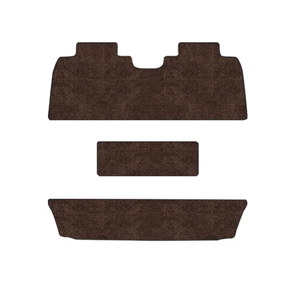 小鹏X9地毯脚垫星空毯