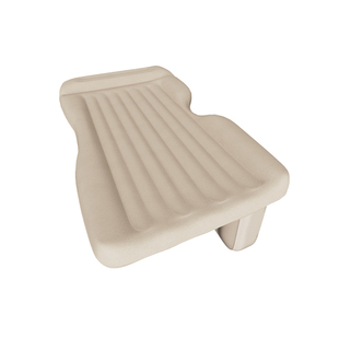 蜗牛叔叔汽车床垫后排旅行床自动车载充气床轿车SUV后座睡觉睡垫