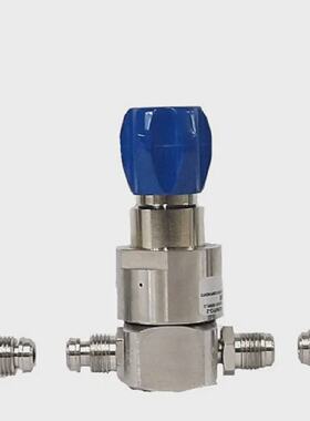 Parker Veriflo 45400892 UHP 压力调节器 SQMICRO302PFSMM 批量