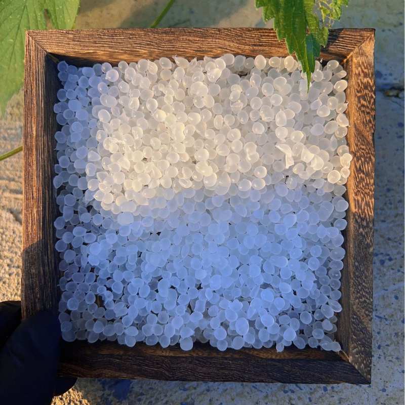 直供tpe原料注塑级热塑行弹性体0到100度选经络拍原料按摩拍