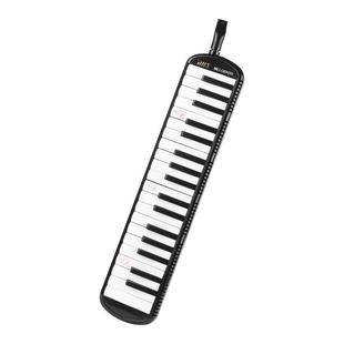 DHS口风琴小学生专用37键口琴儿童32键学生口风琴吹管收纳包